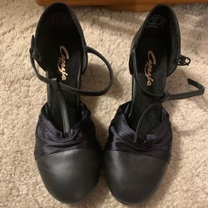 Capezio Character Shoes